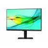 Samsung 24 S24D604 datora monitors 61 cm (24 collas) 2560 x 1440 pikseļi Dual QHD melns