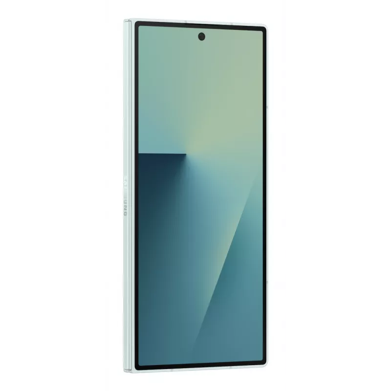 Samsung Galaxy Z Fold7, 20.3 cm (8 collas), 2184 x 1968 pikseļi, 12 GB, 512 GB, 200 MP, Mint krāsa