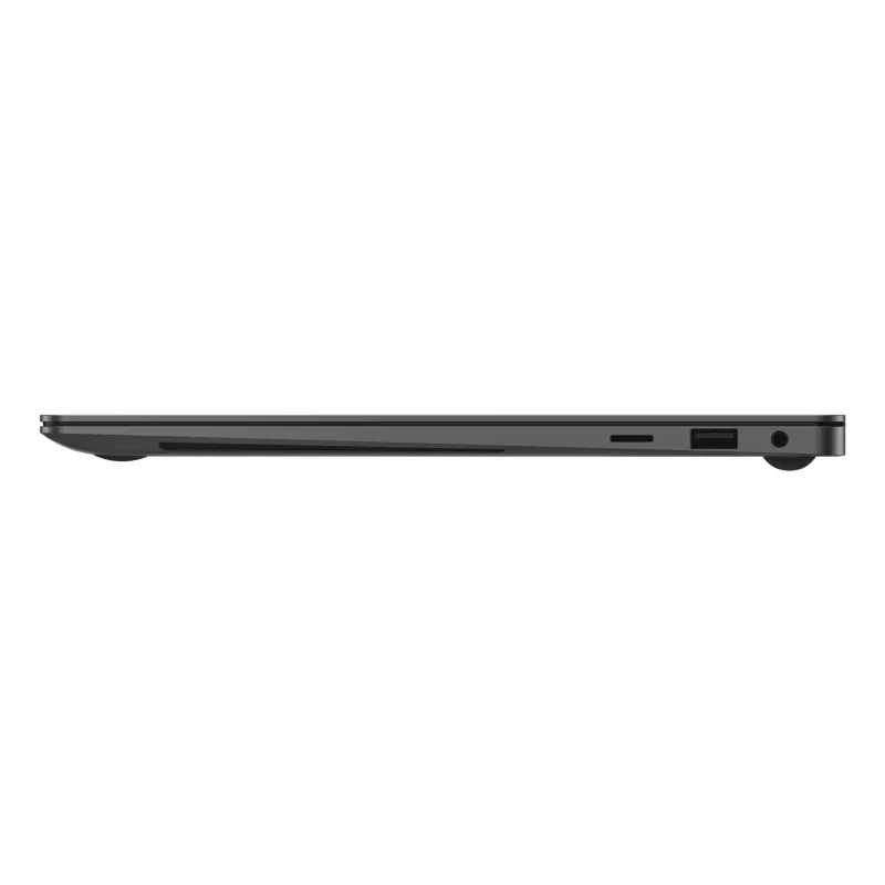 Samsung Book5 Pro 14 inch W11P U7 16/512GB Copilot+ PC Intel Core Ultra 7 256V Laptop 35.6 cm (14 inch) Touchscreen WQXGA+ 16 GB LPDDR5x-SDRAM SSD Wi-Fi 7 (802.11be) Windows 11 Pro US International pelēka