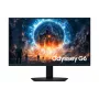 Samsung S27FG606EU datora monitors 68,6 cm (27 collas) 2560 x 1440 pikseļi Quad HD LCD melns