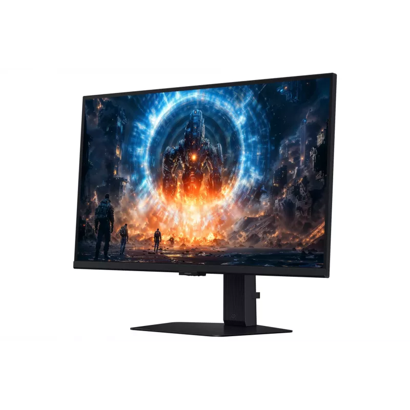 Samsung S27FG606EU datora monitors 68,6 cm (27 collas) 2560 x 1440 pikseļi Quad HD LCD melns
