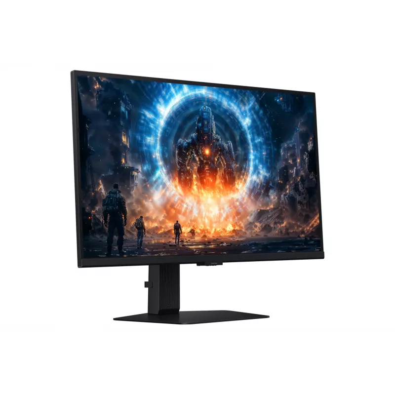 Samsung S27FG606EU datora monitors 68,6 cm (27 collas) 2560 x 1440 pikseļi Quad HD LCD melns