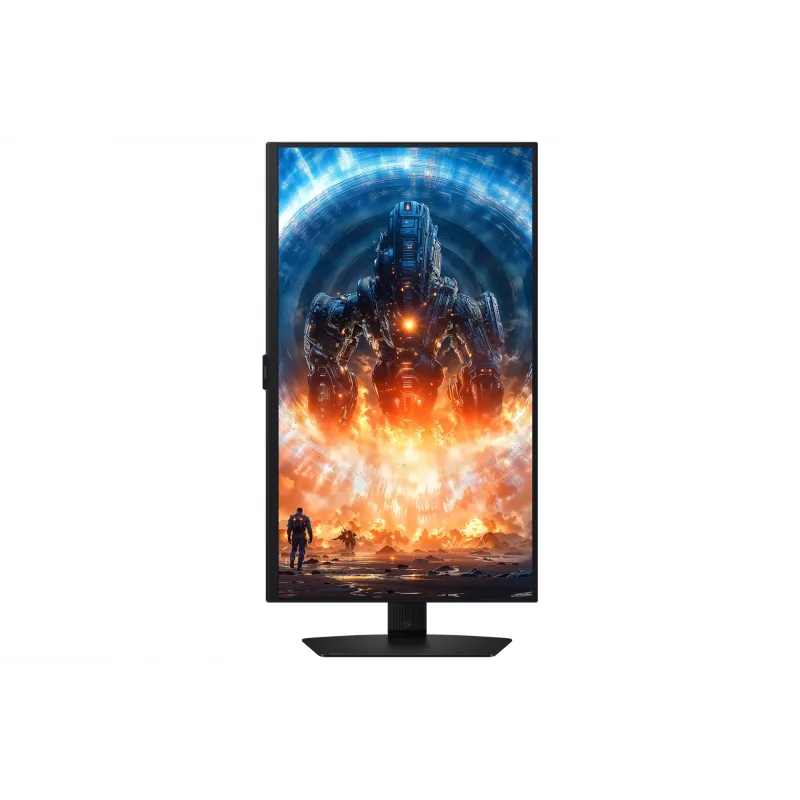 Samsung S27FG606EU datora monitors 68,6 cm (27 collas) 2560 x 1440 pikseļi Quad HD LCD melns