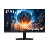 Samsung S27FG606EU datora monitors 68,6 cm (27 collas) 2560 x 1440 pikseļi Quad HD LCD melns