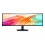 Samsung S95UC datora monitors 124.5 cm (49 collas) 5120 x 1440 pikseļi Dual QHD LCD Melns