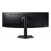 Samsung S95UC datora monitors 124.5 cm (49 collas) 5120 x 1440 pikseļi Dual QHD LCD Melns