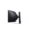 Samsung S95UC datora monitors 124.5 cm (49 collas) 5120 x 1440 pikseļi Dual QHD LCD Melns