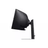Samsung S95UC datora monitors 124.5 cm (49 collas) 5120 x 1440 pikseļi Dual QHD LCD Melns
