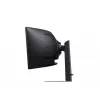 Samsung S95UC datora monitors 124.5 cm (49 collas) 5120 x 1440 pikseļi Dual QHD LCD Melns