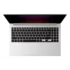 Samsung Galaxy Book5 NP750XHDA-EXP Intel Core Ultra 5 225U Klēpjdators 39,6 cm (15,6 collas) Full HD 16 GB LPDDR5x-SDRAM 512 GB SSD Wi-Fi 6 (802.11ax) Windows 11 Home Sudrabs
