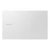 Samsung Galaxy Book5 NP750XHDA-EXP Intel Core Ultra 5 225U Klēpjdators 39,6 cm (15,6 collas) Full HD 16 GB LPDDR5x-SDRAM 512 GB SSD Wi-Fi 6 (802.11ax) Windows 11 Home Sudrabs