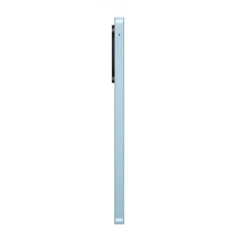 Samsung Galaxy A17 17 cm (6.7 collas) Hybrid Dual SIM 4G USB Type-C 4 GB 128 GB 5000 mAh Gaiši zila