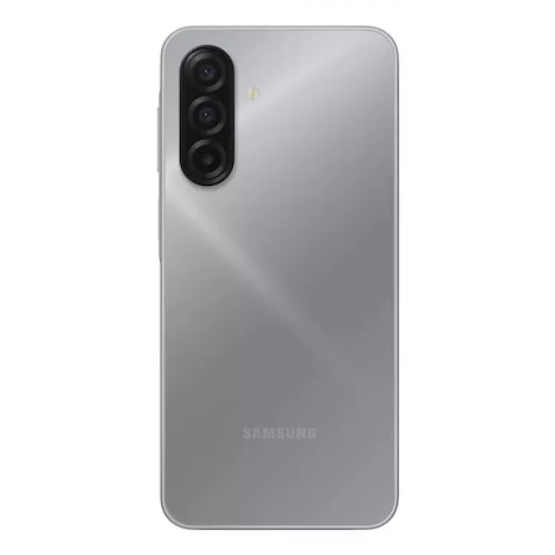 Samsung Galaxy A17 17 cm (6.7 inch) Dual SIM 4G USB Type-C 4 GB 128 GB 5000 mAh pelēka