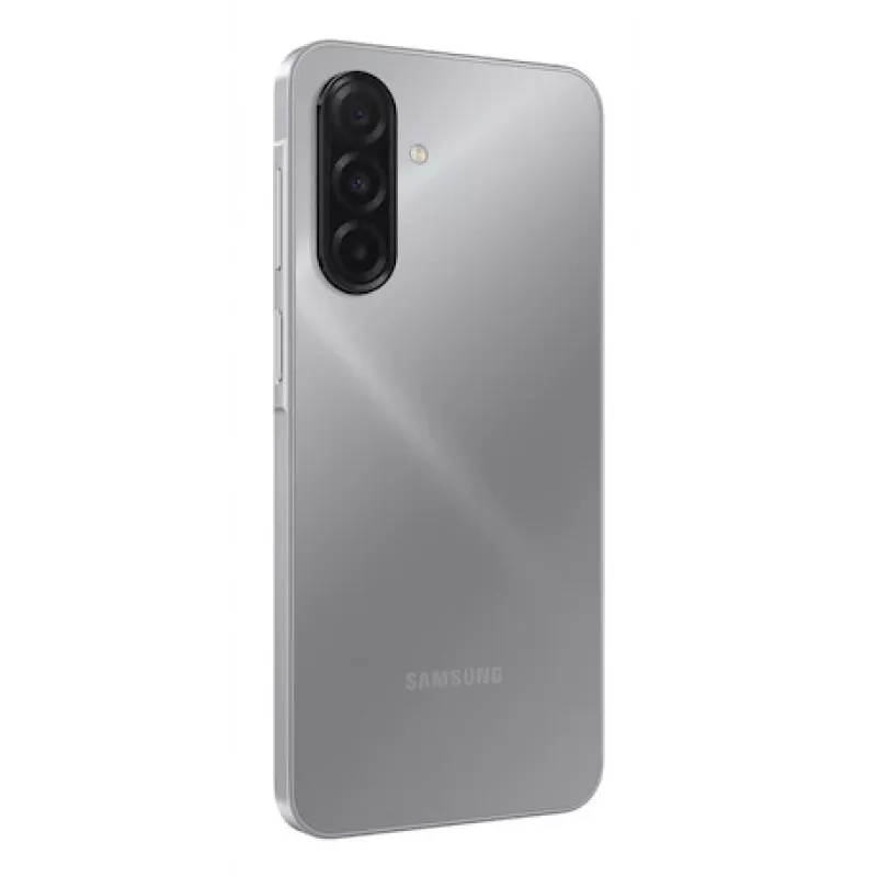 Samsung Galaxy A17 17 cm (6.7 inch) Dual SIM 4G USB Type-C 4 GB 128 GB 5000 mAh pelēka