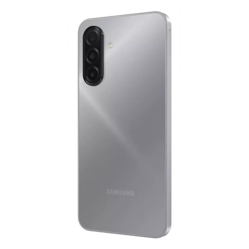 Samsung Galaxy A17 17 cm (6.7 inch) Dual SIM 4G USB Type-C 4 GB 128 GB 5000 mAh pelēka