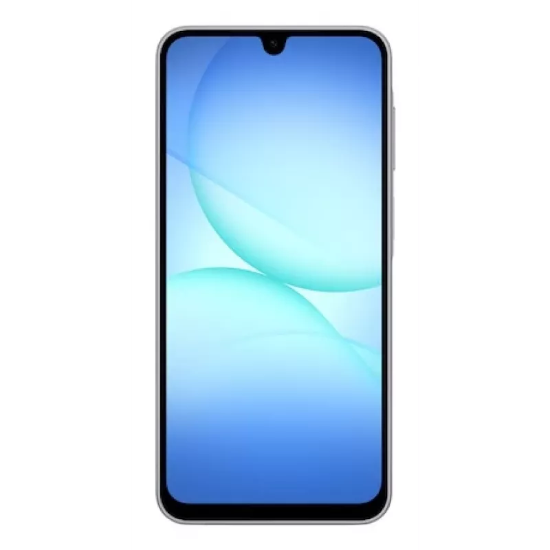 Samsung Galaxy A17 17 cm (6.7 inch) Dual SIM 4G USB Type-C 4 GB 128 GB 5000 mAh pelēka