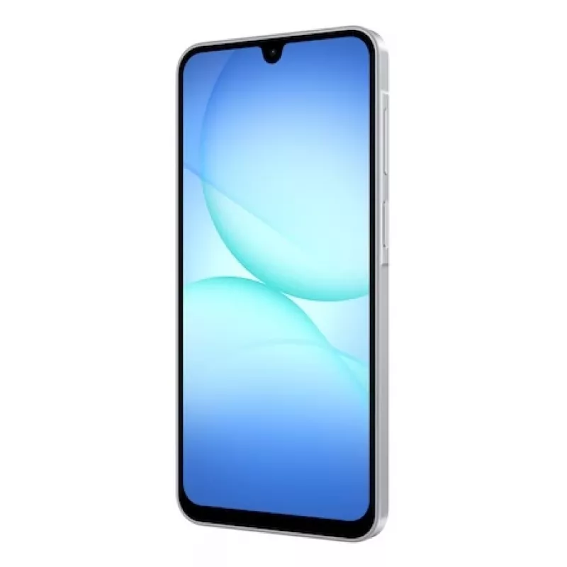 Samsung Galaxy A17 17 cm (6.7 inch) Dual SIM 4G USB Type-C 4 GB 128 GB 5000 mAh pelēka