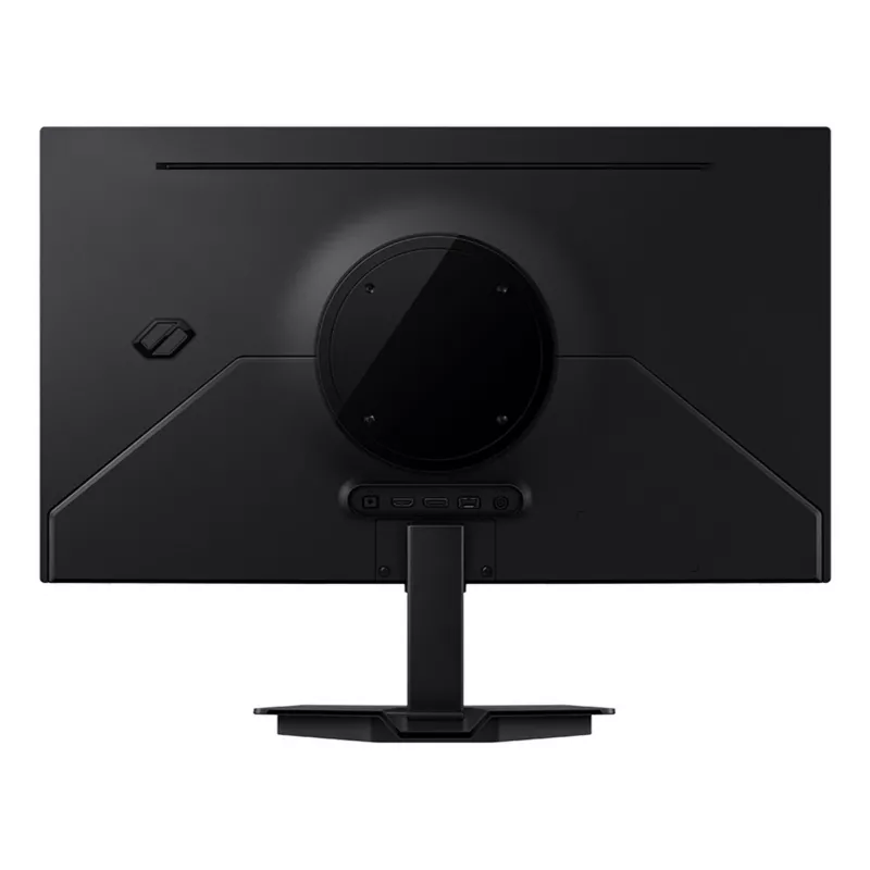 Samsung G50F datora monitors 68,6 cm (27 collas) 2560 x 1440 pikseļi Quad HD OLED melns