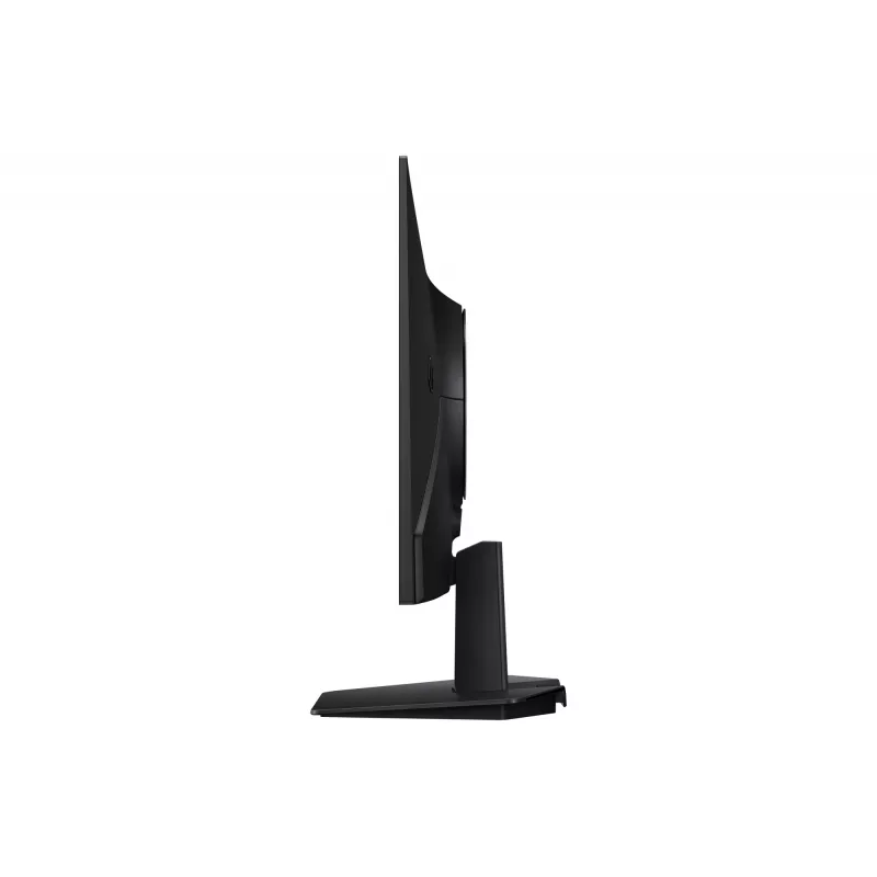 Samsung G50F datora monitors 68,6 cm (27 collas) 2560 x 1440 pikseļi Quad HD OLED melns