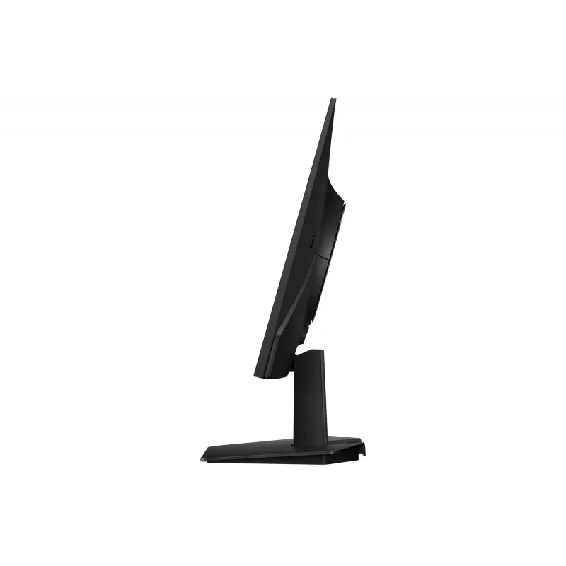 Samsung G50F datora monitors 68,6 cm (27 collas) 2560 x 1440 pikseļi Quad HD OLED melns
