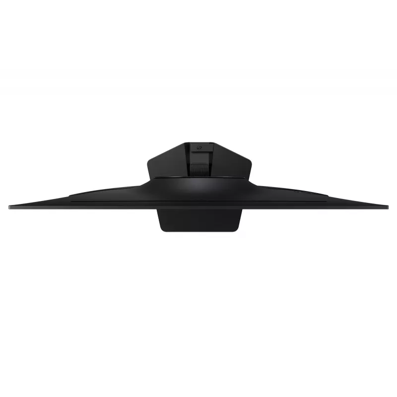 Samsung G50F datora monitors 68,6 cm (27 collas) 2560 x 1440 pikseļi Quad HD OLED melns