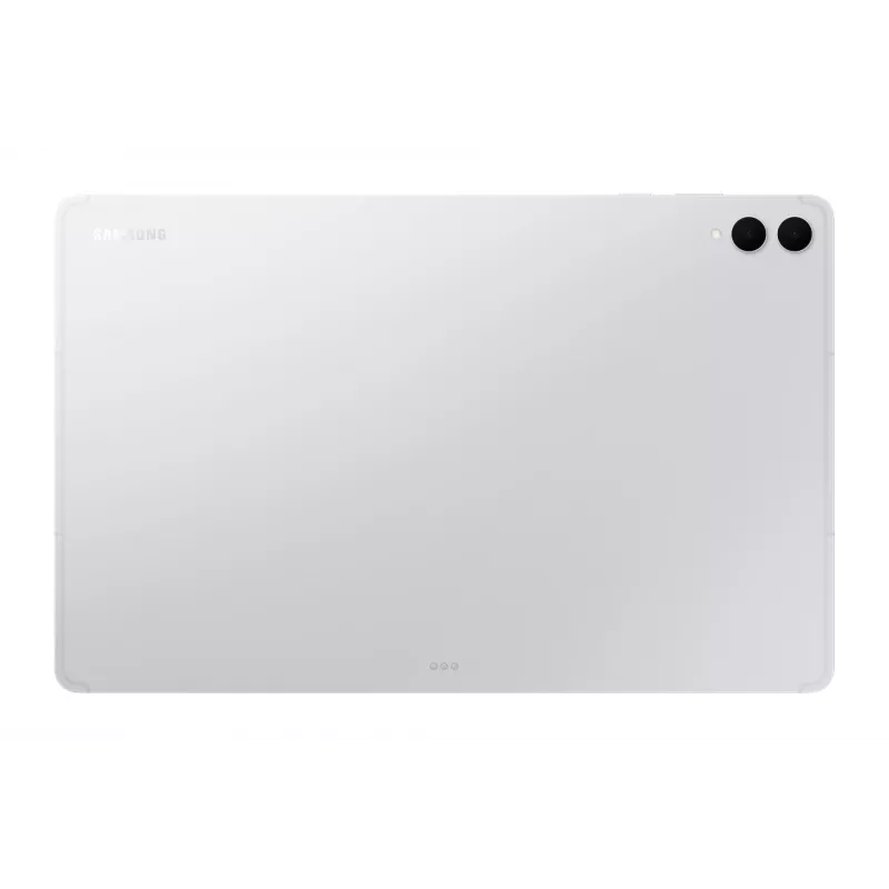 Samsung Galaxy Tab S11 Ultra SM-X936B 5G LTE-TDD & LTE-FDD 256 GB 37.1 cm (14.6 inch) 12 GB Wi-Fi 7 (802.11be) Sudrabains