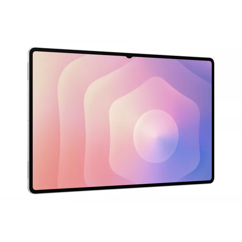 Samsung Galaxy Tab S11 Ultra SM-X936B 5G LTE-TDD & LTE-FDD 256 GB 37.1 cm (14.6 inch) 12 GB Wi-Fi 7 (802.11be) Sudrabains