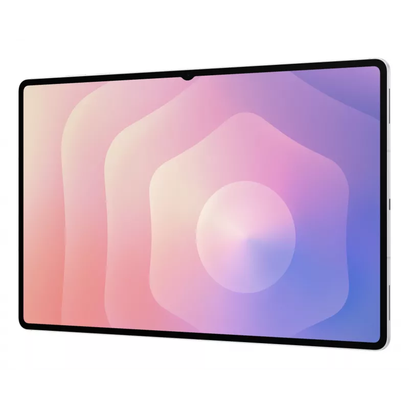 Samsung Galaxy Tab S11 Ultra SM-X936B 5G LTE-TDD & LTE-FDD 256 GB 37.1 cm (14.6 inch) 12 GB Wi-Fi 7 (802.11be) Sudrabains