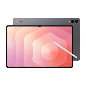 Samsung Galaxy Tab S11 Ultra 5G (14.6 inch), 37.1 cm (14.6 inch), 2960 x 1848 pikseļi, 1 TB, 16 GB, 3.3 GHz, Pelēks