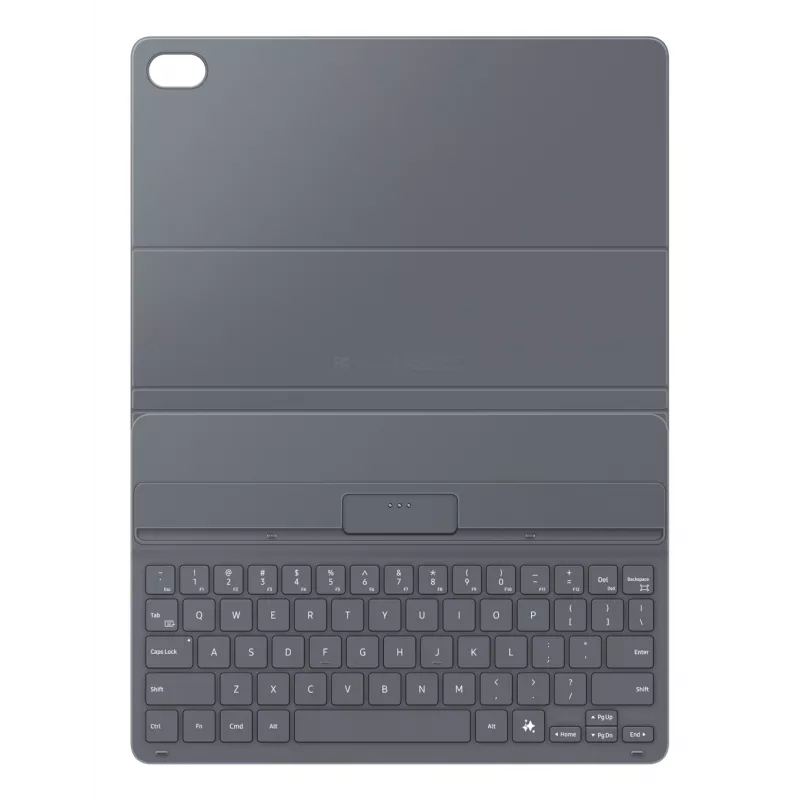 Samsung EF-DX730 27.9 cm (11 collu) Folio Melns