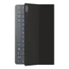 Samsung EF-DX730 27.9 cm (11 collu) Folio Melns