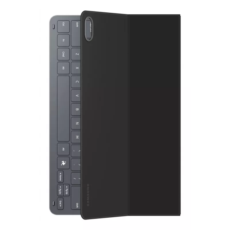 Samsung EF-DX730 27.9 cm (11 collu) Folio Melns