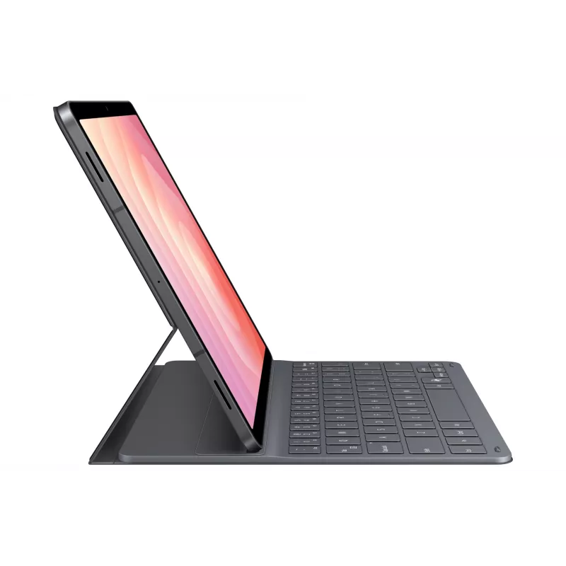 Samsung EF-DX730 27.9 cm (11 collu) Folio Melns
