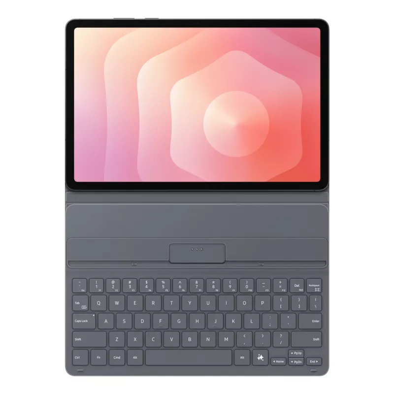 Samsung EF-DX730 27.9 cm (11 collu) Folio Melns