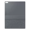 Samsung EF-DX930BBEGSE planšetdatora maciņš 37,1 cm (14,6 collas) folija melns