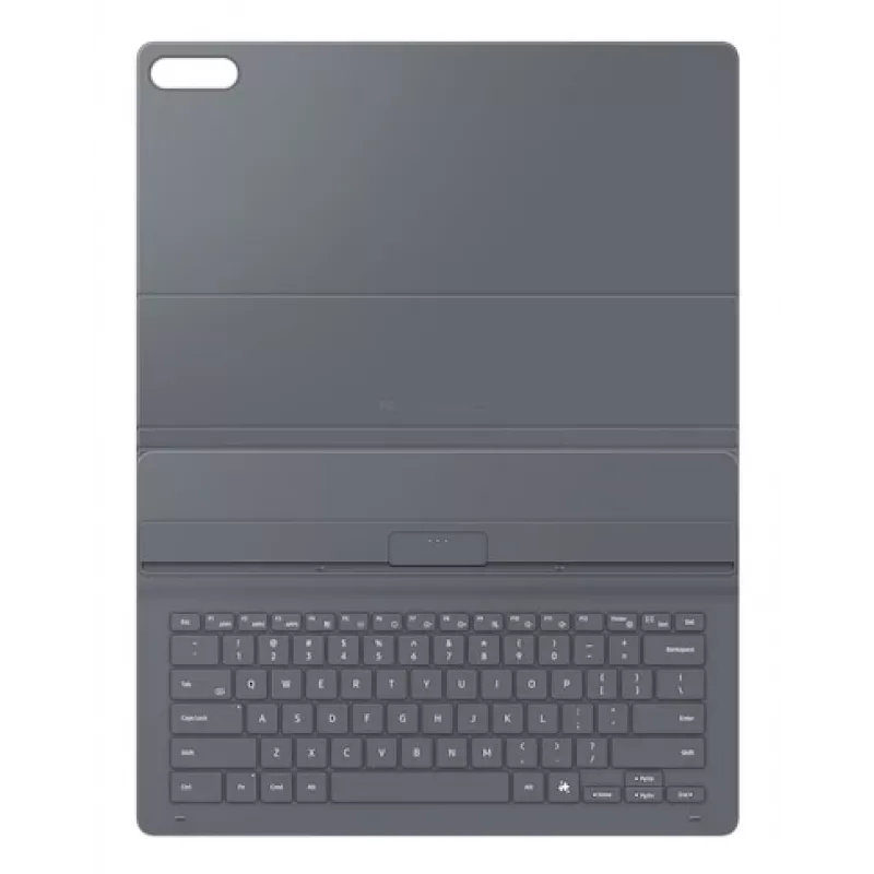 Samsung EF-DX930BBEGSE planšetdatora maciņš 37,1 cm (14,6 collas) folija melns