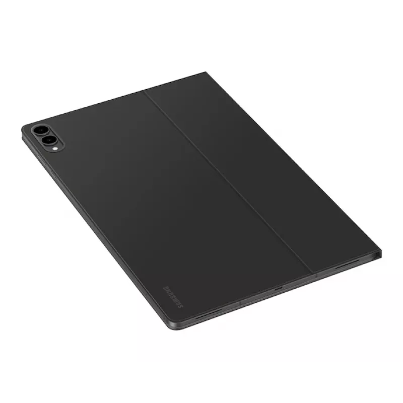 Samsung EF-DX930BBEGSE planšetdatora maciņš 37,1 cm (14,6 collas) folija melns