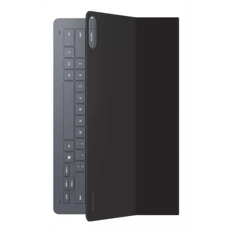 Samsung EF-DX930BBEGSE planšetdatora maciņš 37,1 cm (14,6 collas) folija melns
