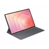 Samsung EF-DX930BBEGSE planšetdatora maciņš 37,1 cm (14,6 collas) folija melns