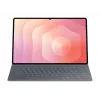 Samsung EF-DX930BBEGSE planšetdatora maciņš 37,1 cm (14,6 collas) folija melns