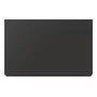 Samsung EF-DX730BBEGSE planšetdatora maciņš 27,9 cm (11 collas) Folio melns
