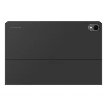 Samsung EF-DX730BBEGSE planšetdatora maciņš 27,9 cm (11 collas) Folio melns