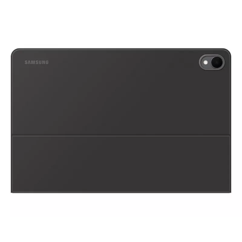 Samsung EF-DX730BBEGSE planšetdatora maciņš 27,9 cm (11 collas) Folio melns