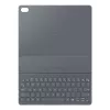 Samsung EF-DX730BBEGSE planšetdatora maciņš 27,9 cm (11 collas) Folio melns