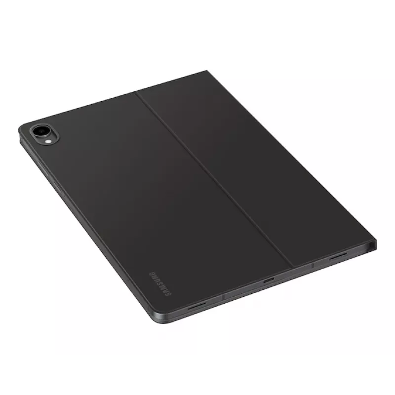 Samsung EF-DX730BBEGSE planšetdatora maciņš 27,9 cm (11 collas) Folio melns