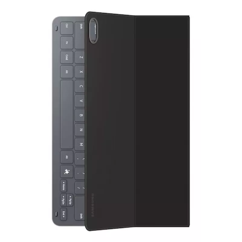 Samsung EF-DX730BBEGSE planšetdatora maciņš 27,9 cm (11 collas) Folio melns