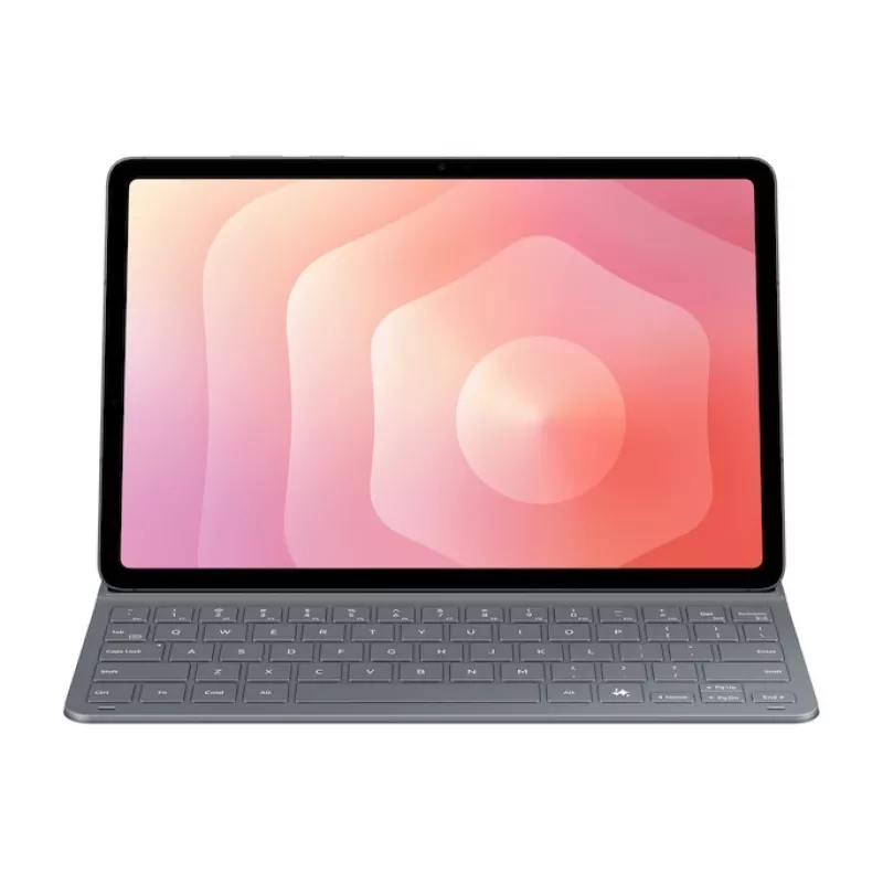 Samsung EF-DX730BBEGSE planšetdatora maciņš 27,9 cm (11 collas) Folio melns