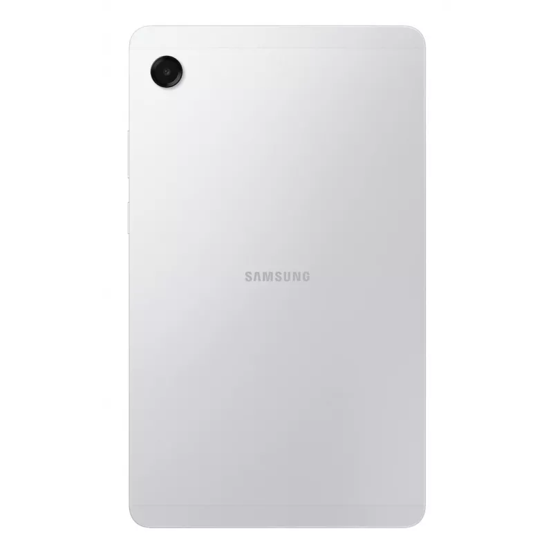 Samsung Galaxy Tab A11 64 GB 22,1 cm (8,7 collas) 4 GB Wi-Fi 5 (802.11ac) Sudraba
