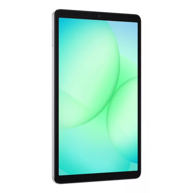 Samsung Galaxy Tab A11 64 GB 22,1 cm (8,7 collas) 4 GB Wi-Fi 5 (802.11ac) Sudraba