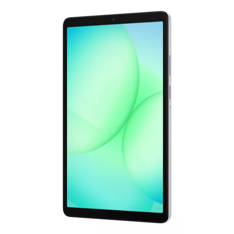 Samsung Galaxy Tab A11 64 GB 22,1 cm (8,7 collas) 4 GB Wi-Fi 5 (802.11ac) Sudraba